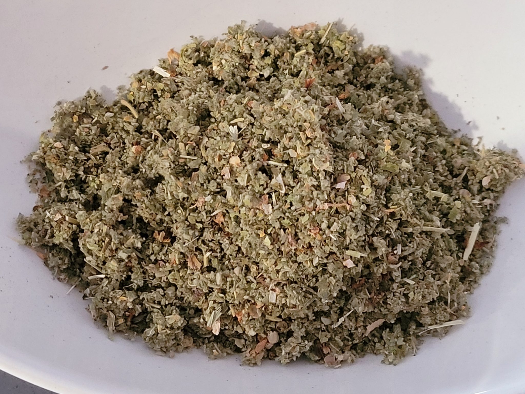 MARSHMALLOW LEAF 20GM My Magick Cauldron