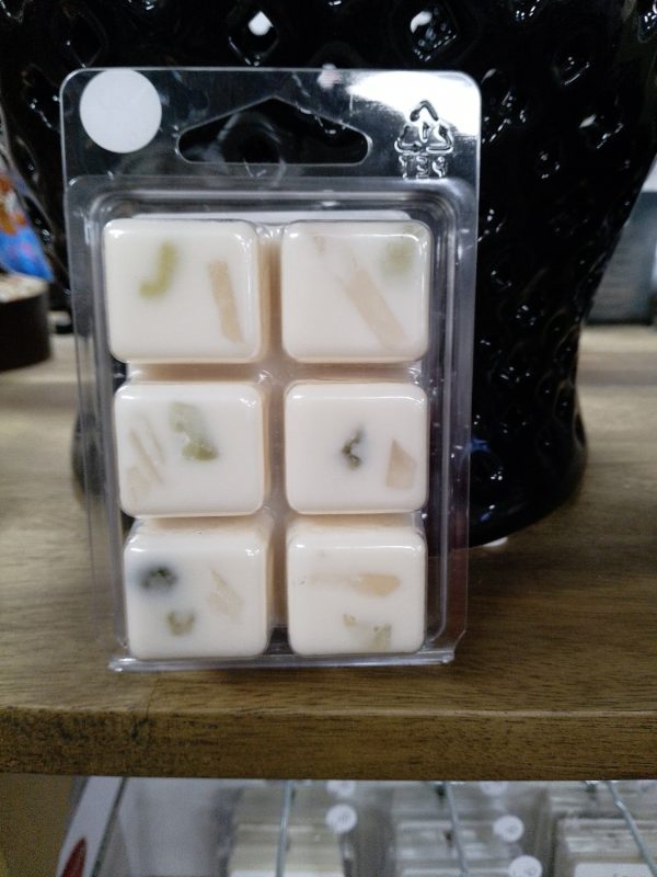 ANGEL WINGS WAX MELTS - Image 2